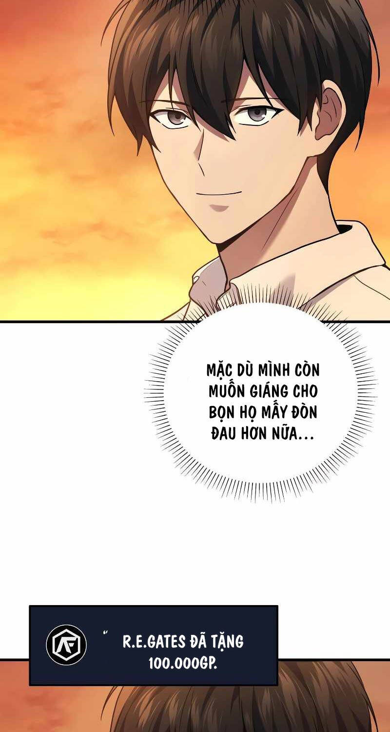 Thần Chiến Tranh Trở Lại Cấp 2 - Chapter 52 - Page 83