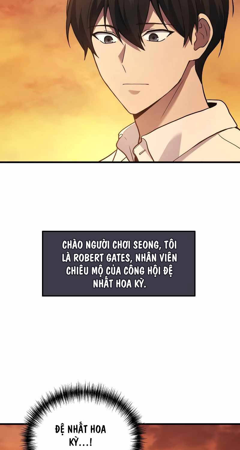 Thần Chiến Tranh Trở Lại Cấp 2 - Chapter 52 - Page 84