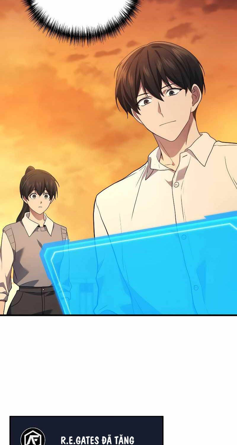 Thần Chiến Tranh Trở Lại Cấp 2 - Chapter 52 - Page 85