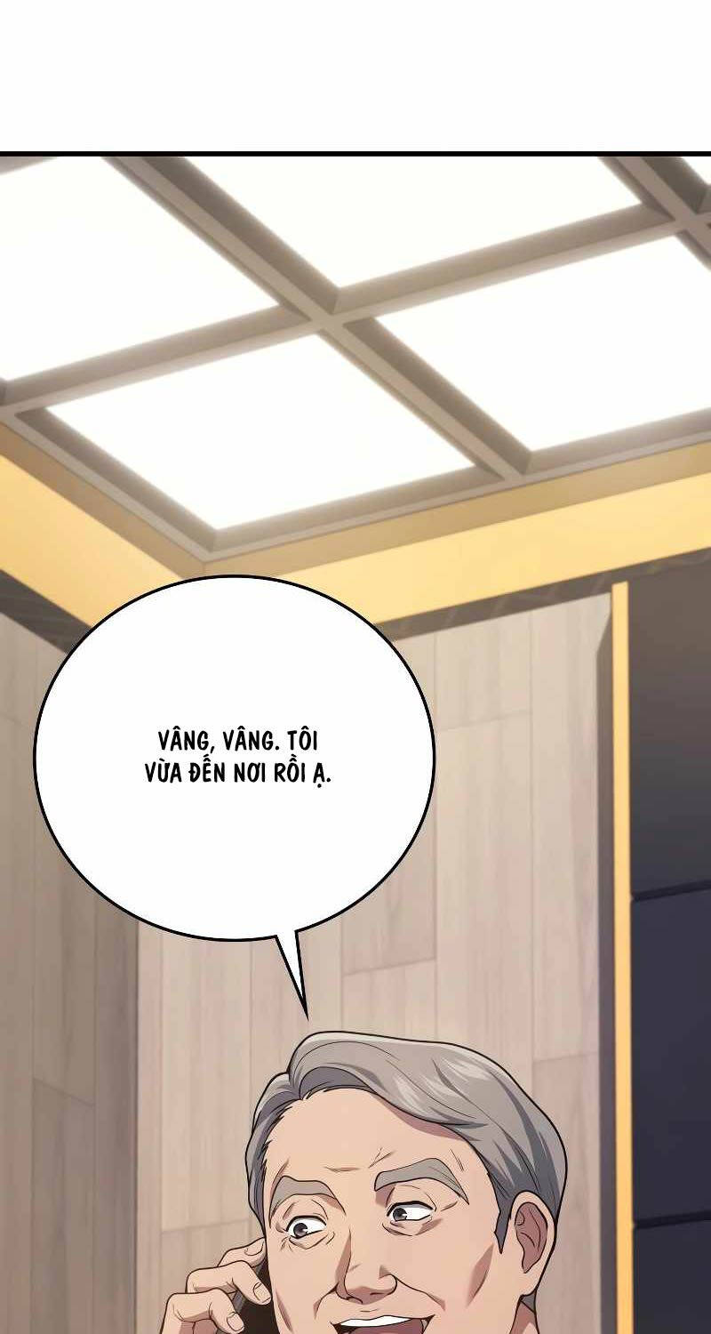 Thần Chiến Tranh Trở Lại Cấp 2 - Chapter 52 - Page 9