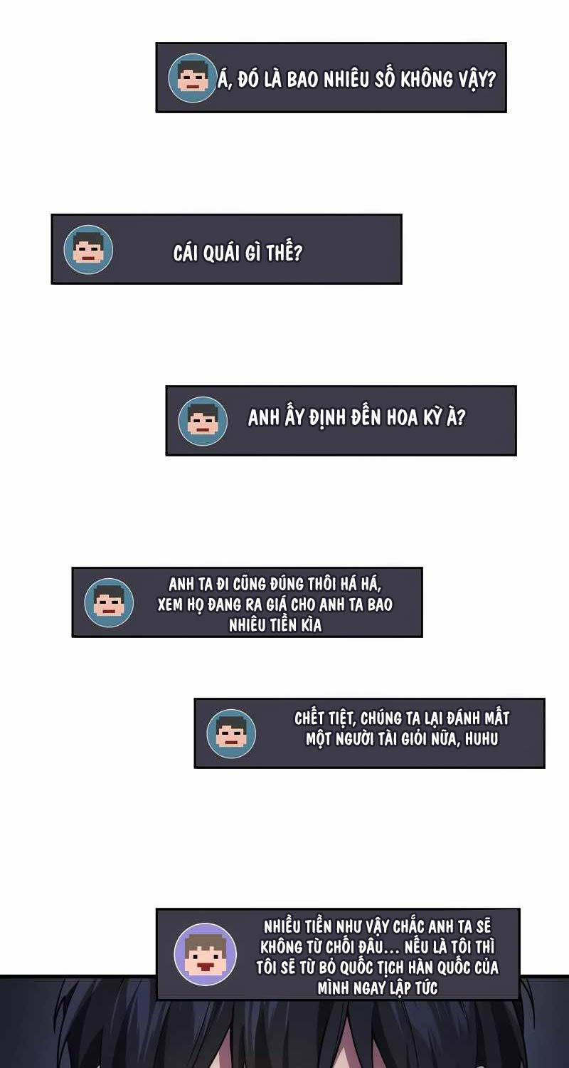 Thần Chiến Tranh Trở Lại Cấp 2 - Chapter 52 - Page 90