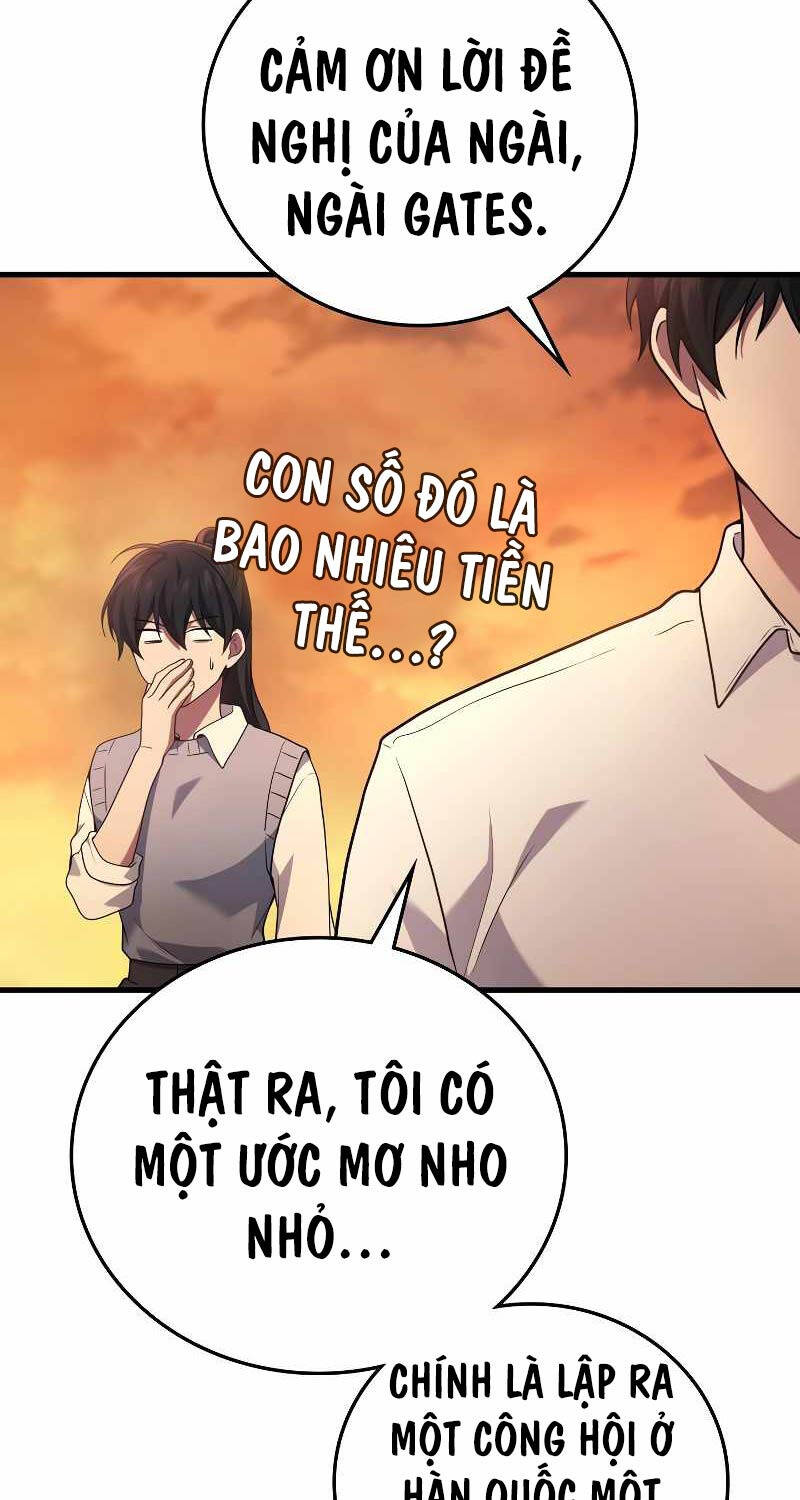 Thần Chiến Tranh Trở Lại Cấp 2 - Chapter 52 - Page 92