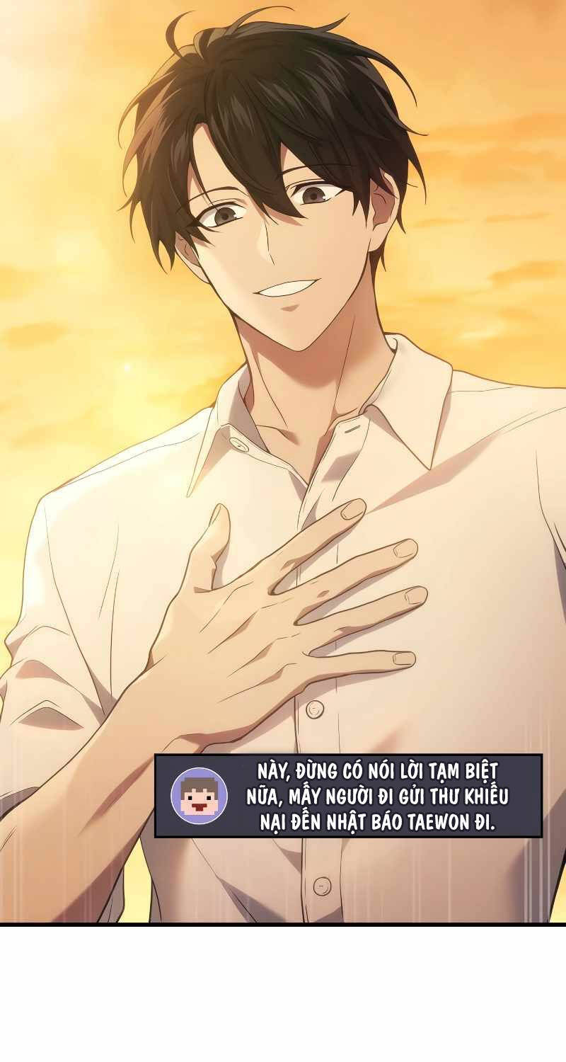 Thần Chiến Tranh Trở Lại Cấp 2 - Chapter 52 - Page 97