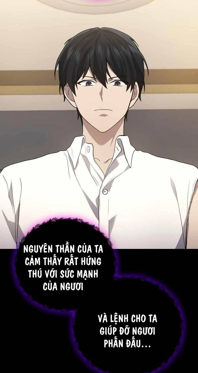 Thần Chiến Tranh Trở Lại Cấp 2 - Chapter 53 - Page 108