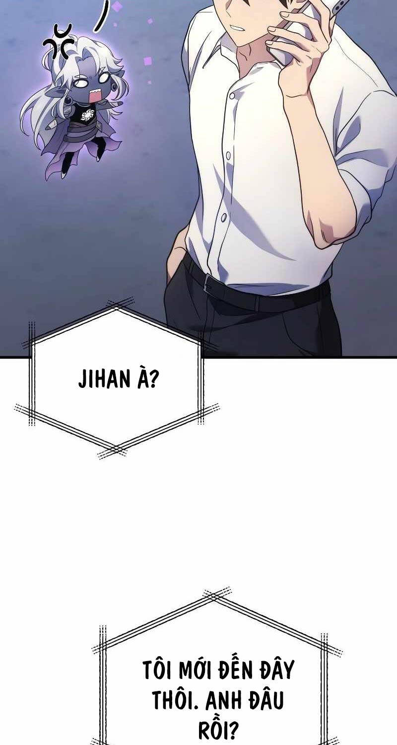 Thần Chiến Tranh Trở Lại Cấp 2 - Chapter 53 - Page 11