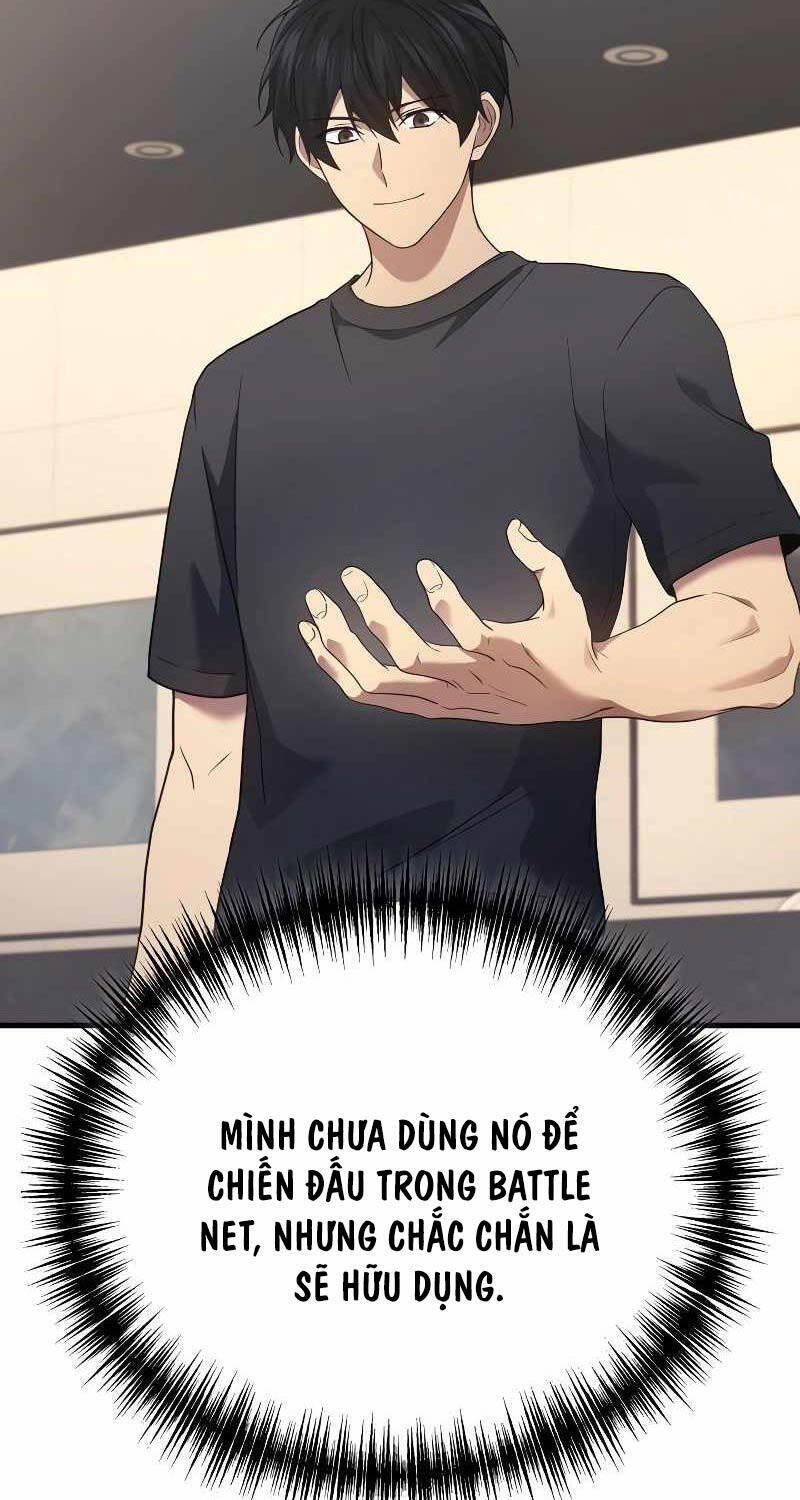 Thần Chiến Tranh Trở Lại Cấp 2 - Chapter 53 - Page 116