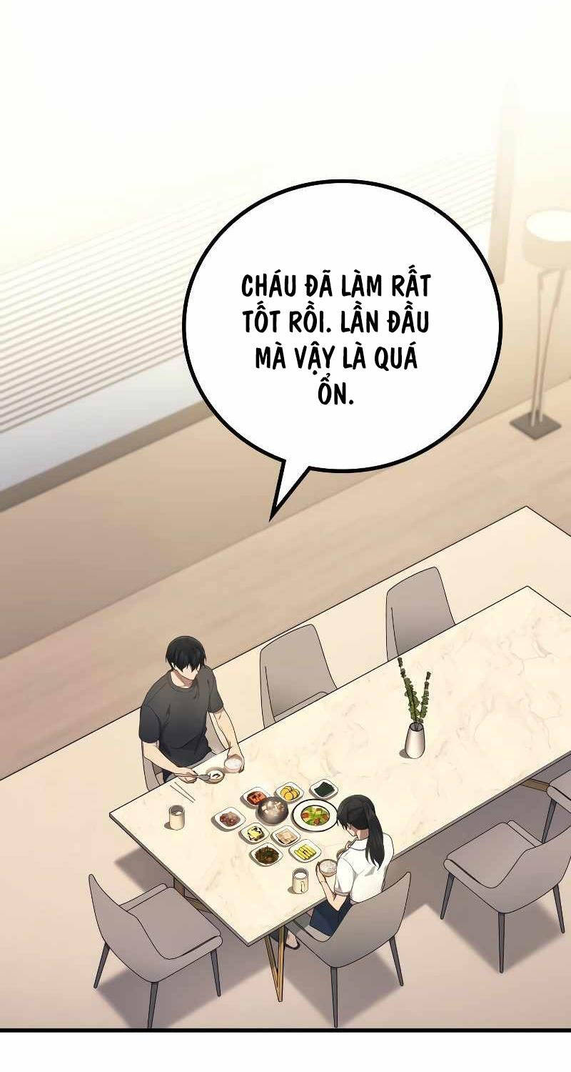 Thần Chiến Tranh Trở Lại Cấp 2 - Chapter 53 - Page 121