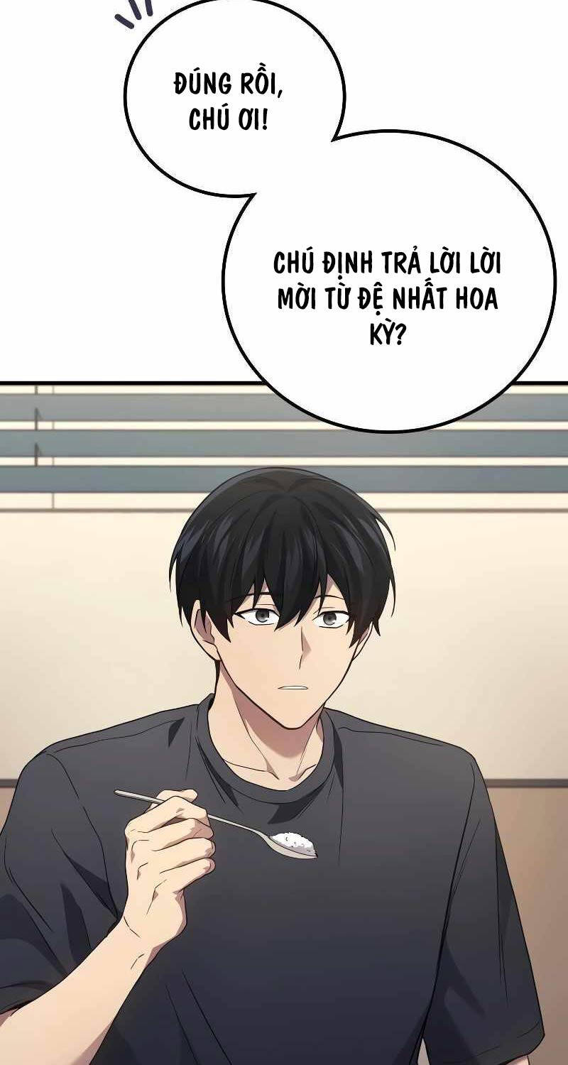 Thần Chiến Tranh Trở Lại Cấp 2 - Chapter 53 - Page 124