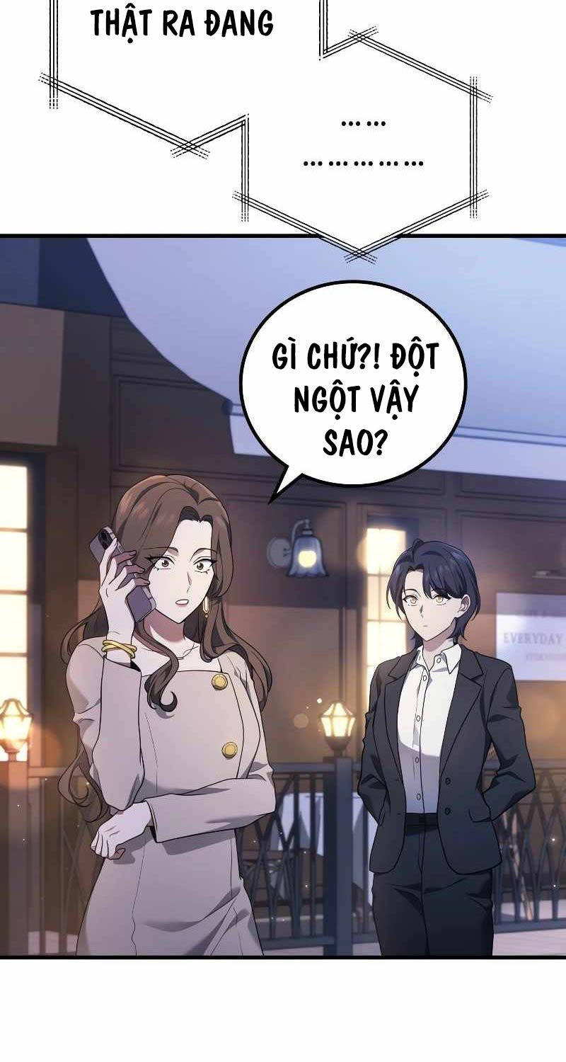 Thần Chiến Tranh Trở Lại Cấp 2 - Chapter 53 - Page 13