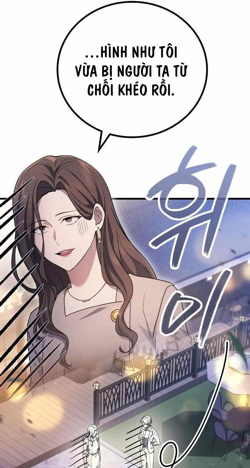 Thần Chiến Tranh Trở Lại Cấp 2 - Chapter 53 - Page 17