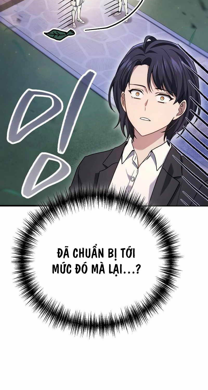 Thần Chiến Tranh Trở Lại Cấp 2 - Chapter 53 - Page 18