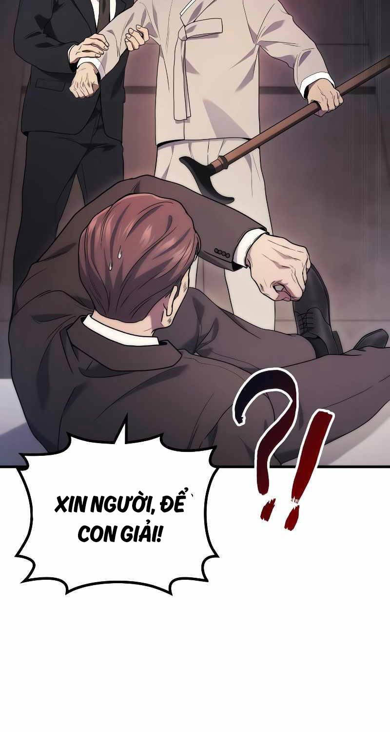 Thần Chiến Tranh Trở Lại Cấp 2 - Chapter 53 - Page 23