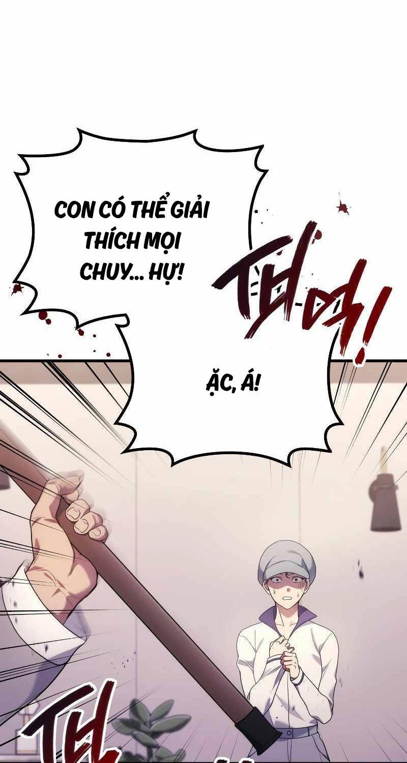 Thần Chiến Tranh Trở Lại Cấp 2 - Chapter 53 - Page 24