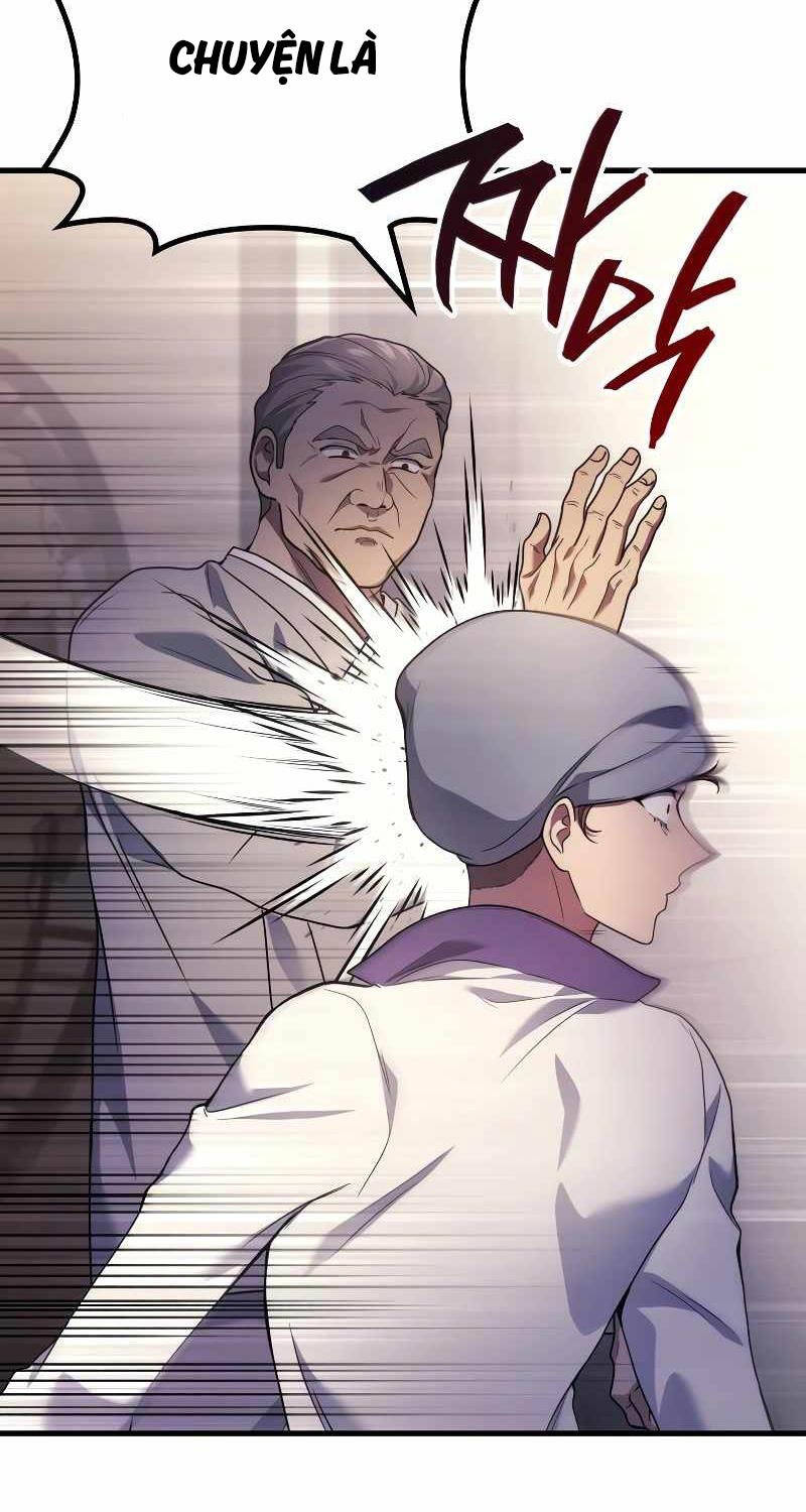 Thần Chiến Tranh Trở Lại Cấp 2 - Chapter 53 - Page 27