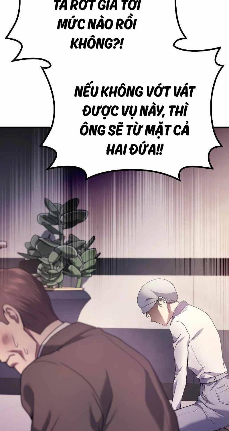 Thần Chiến Tranh Trở Lại Cấp 2 - Chapter 53 - Page 32
