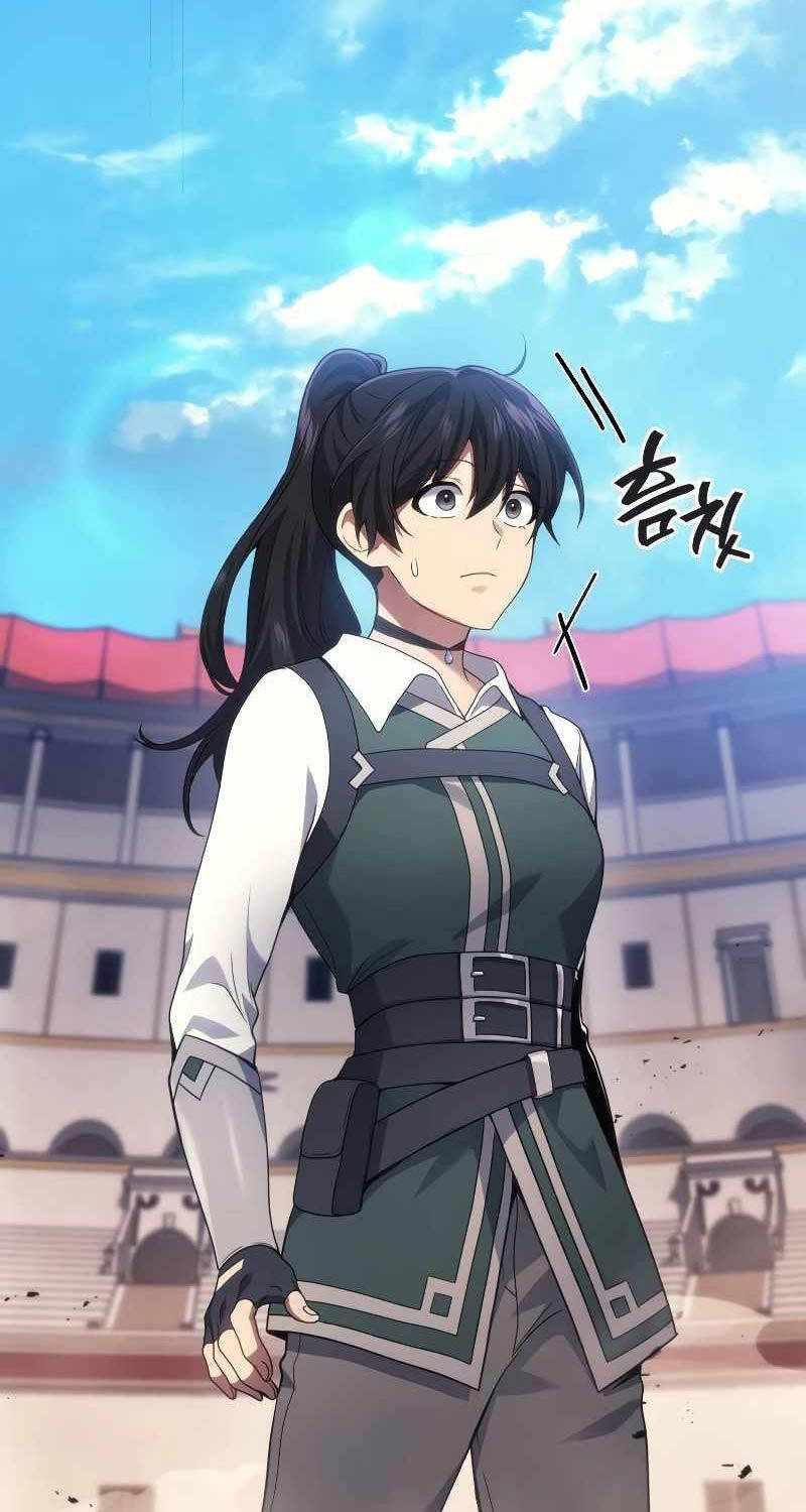 Thần Chiến Tranh Trở Lại Cấp 2 - Chapter 53 - Page 38