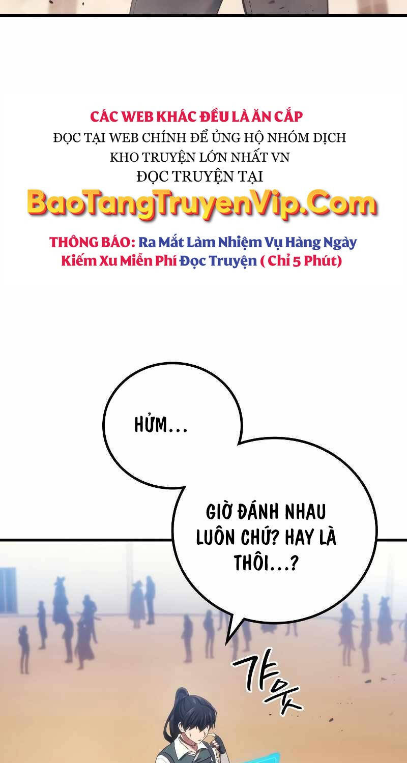 Thần Chiến Tranh Trở Lại Cấp 2 - Chapter 53 - Page 39
