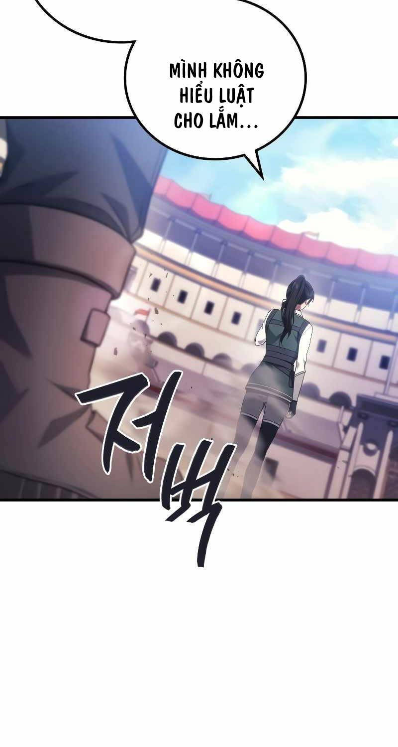 Thần Chiến Tranh Trở Lại Cấp 2 - Chapter 53 - Page 41