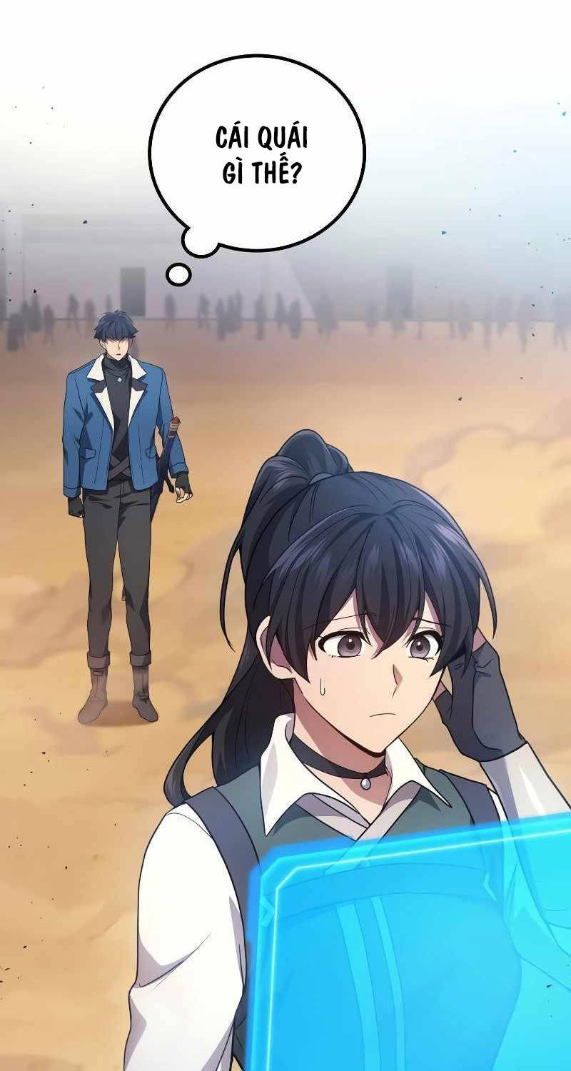 Thần Chiến Tranh Trở Lại Cấp 2 - Chapter 53 - Page 42