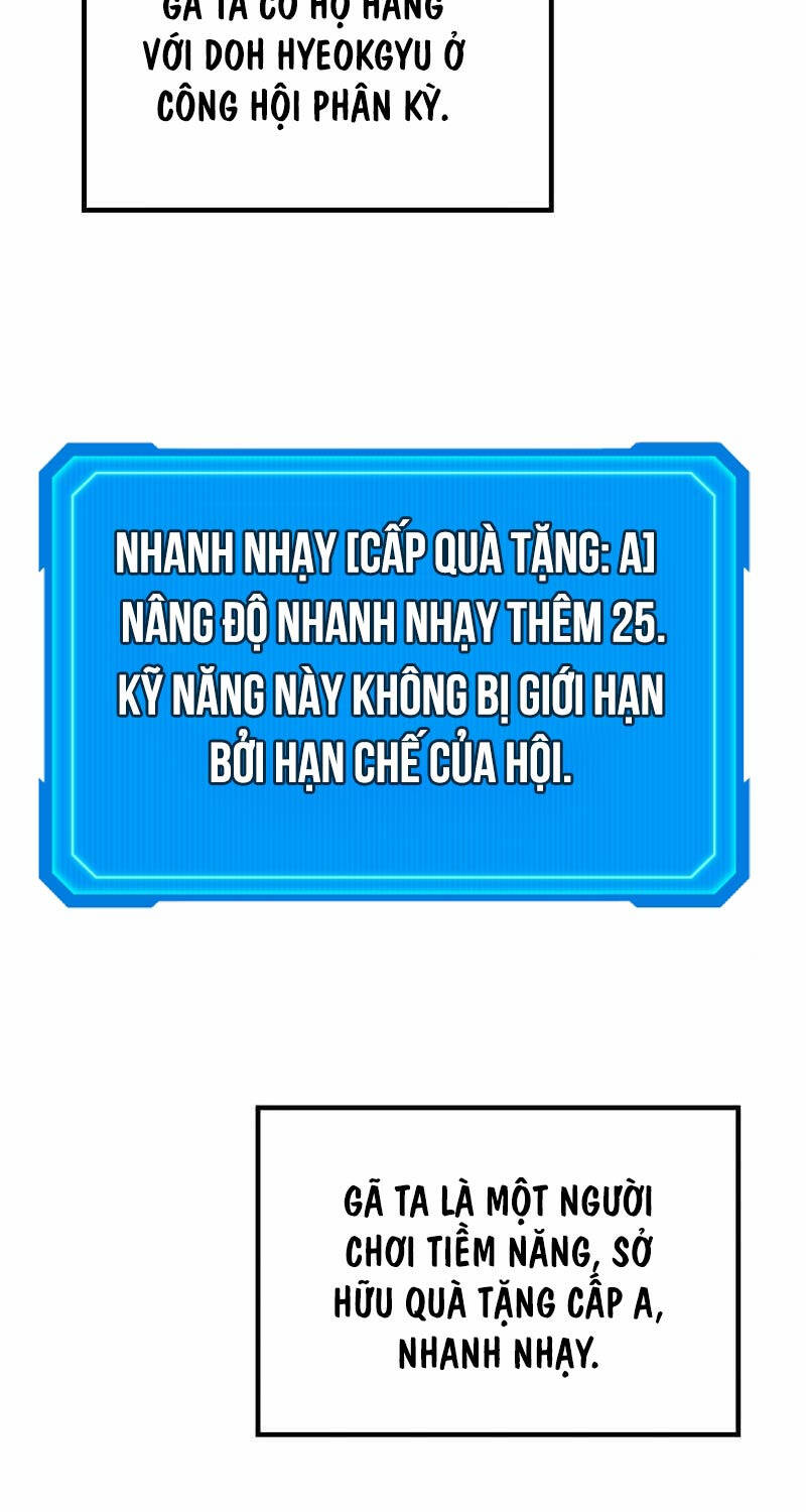 Thần Chiến Tranh Trở Lại Cấp 2 - Chapter 53 - Page 45