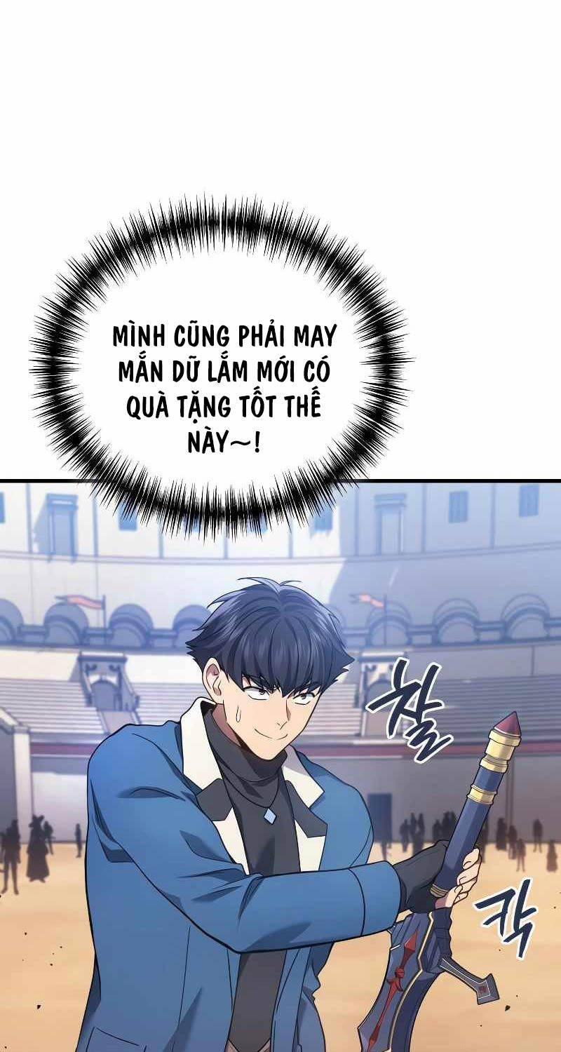 Thần Chiến Tranh Trở Lại Cấp 2 - Chapter 53 - Page 46