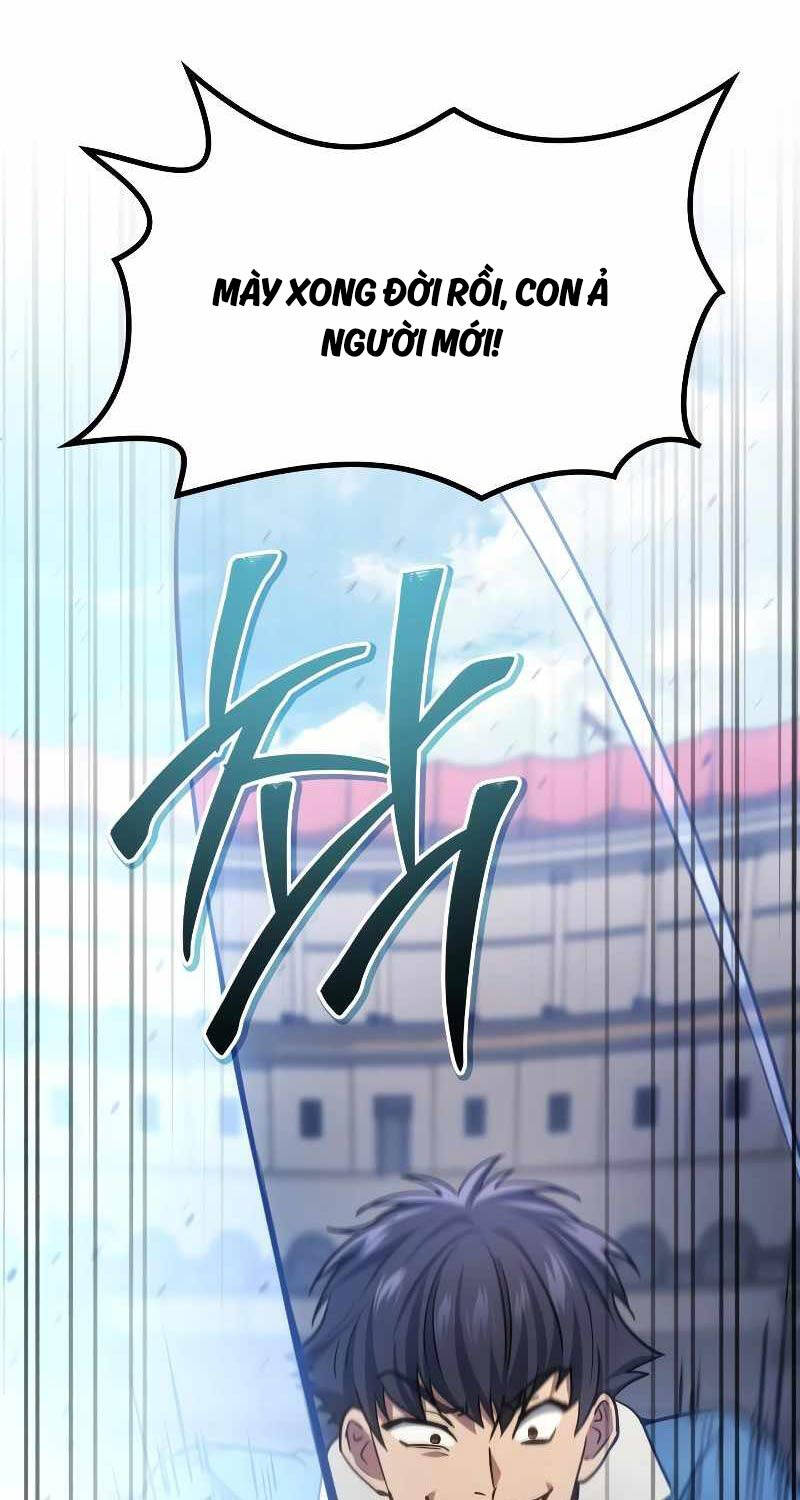 Thần Chiến Tranh Trở Lại Cấp 2 - Chapter 53 - Page 50