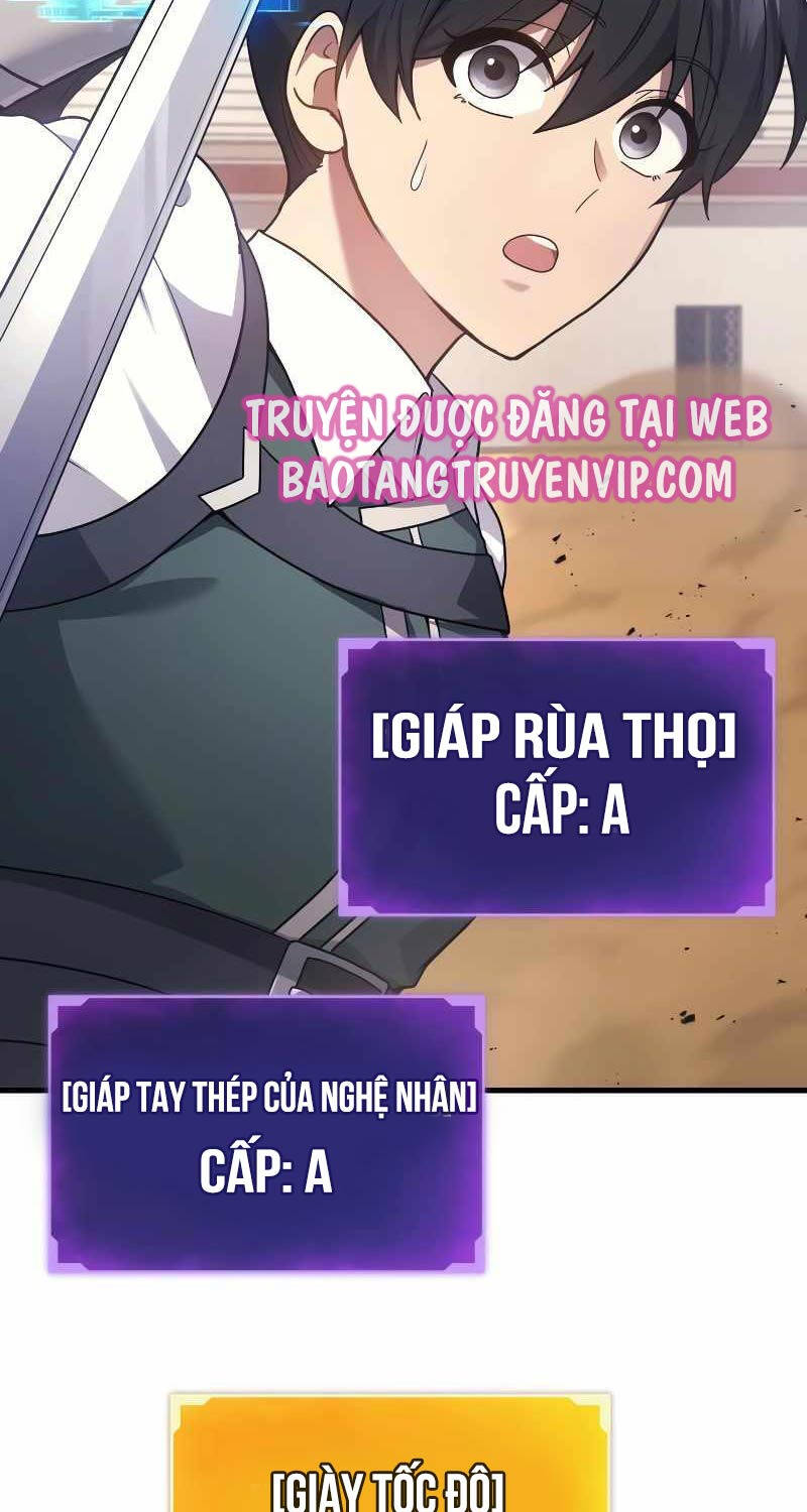 Thần Chiến Tranh Trở Lại Cấp 2 - Chapter 53 - Page 55