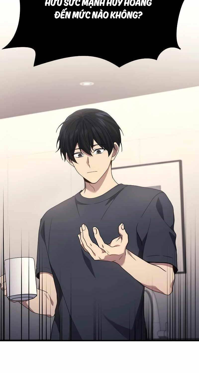 Thần Chiến Tranh Trở Lại Cấp 2 - Chapter 53 - Page 72