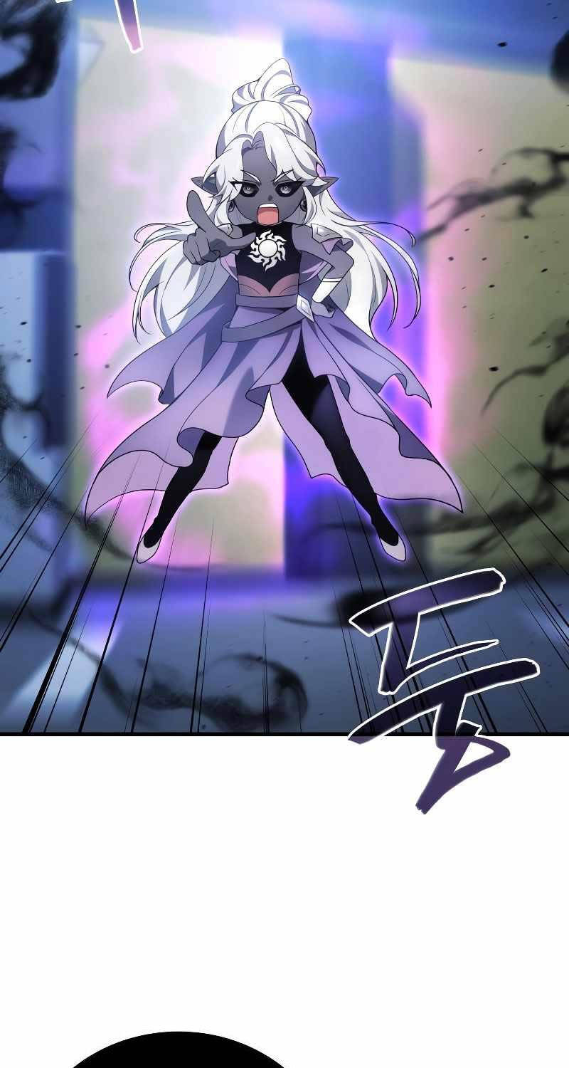 Thần Chiến Tranh Trở Lại Cấp 2 - Chapter 53 - Page 8