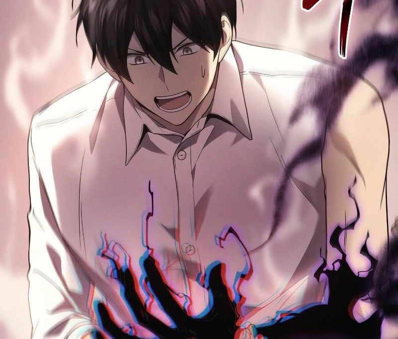 Thần Chiến Tranh Trở Lại Cấp 2 - Chapter 53 - Page 86