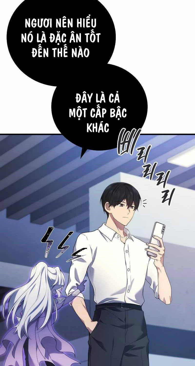 Thần Chiến Tranh Trở Lại Cấp 2 - Chapter 53 - Page 9