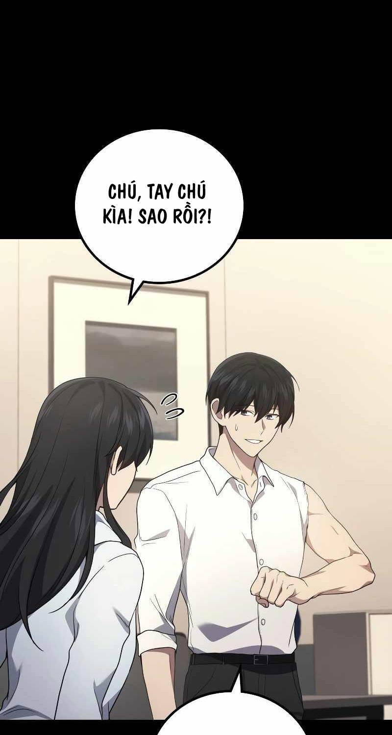 Thần Chiến Tranh Trở Lại Cấp 2 - Chapter 53 - Page 95