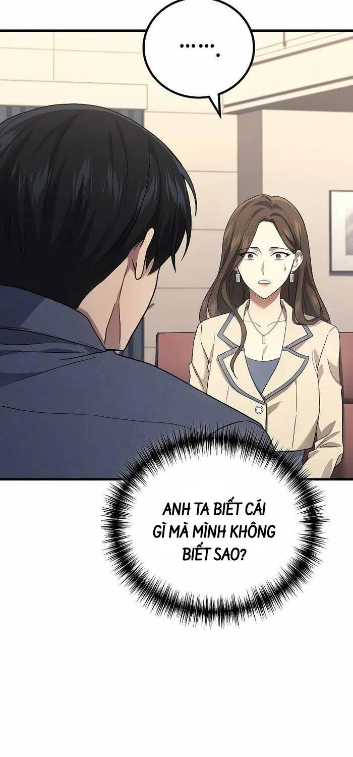 Thần Chiến Tranh Trở Lại Cấp 2 - Chapter 54 - Page 13