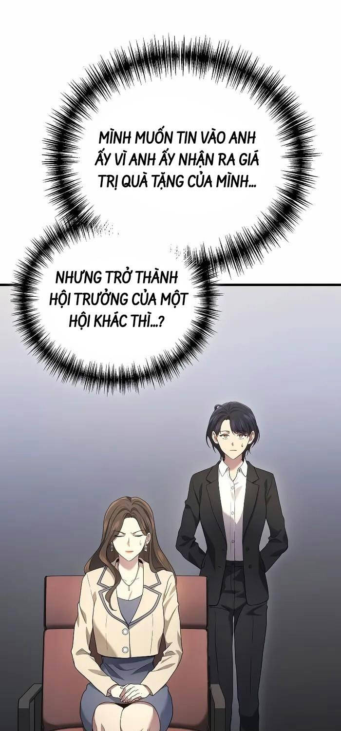 Thần Chiến Tranh Trở Lại Cấp 2 - Chapter 54 - Page 16