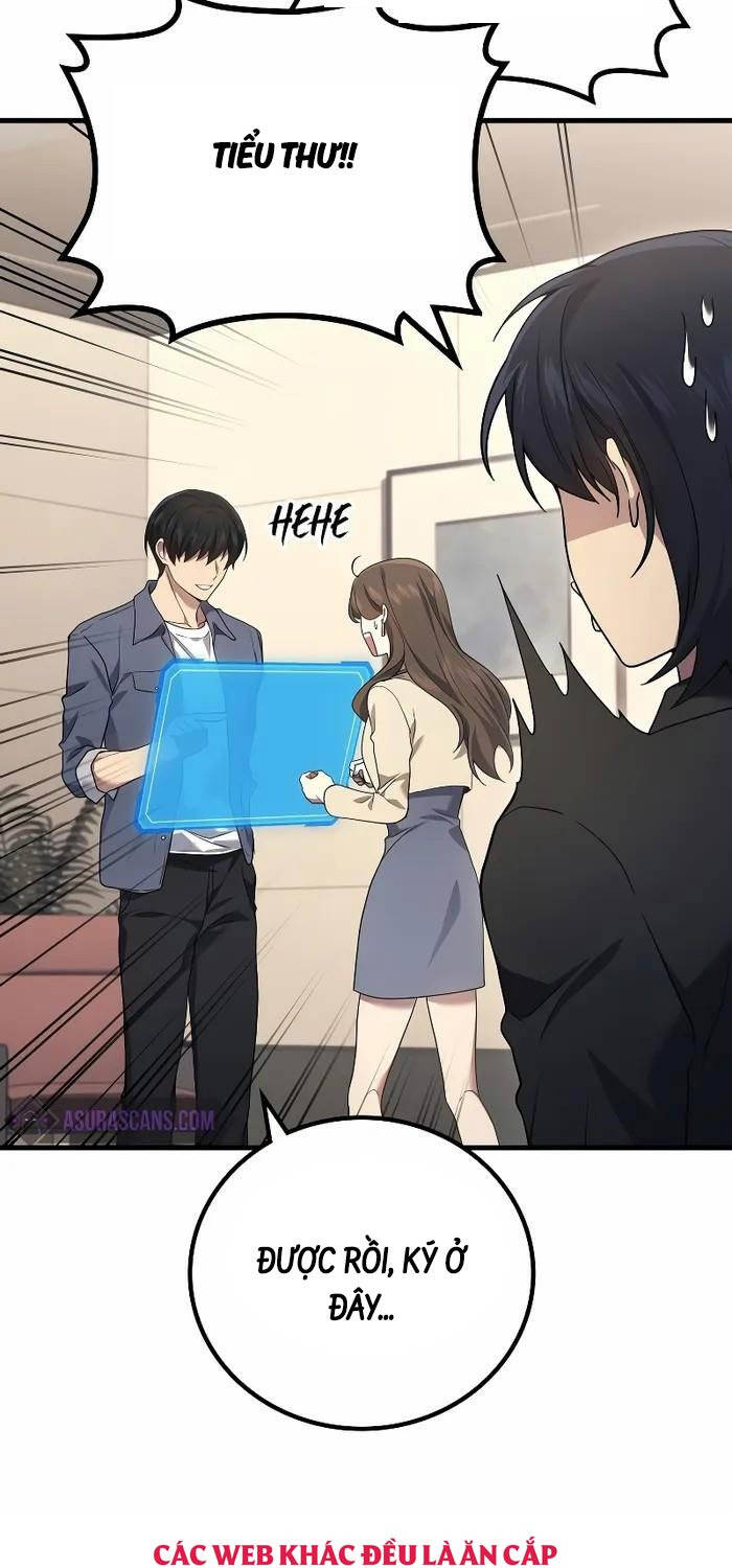 Thần Chiến Tranh Trở Lại Cấp 2 - Chapter 54 - Page 20