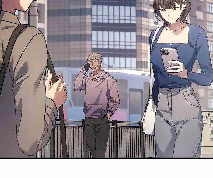 Thần Chiến Tranh Trở Lại Cấp 2 - Chapter 54 - Page 31