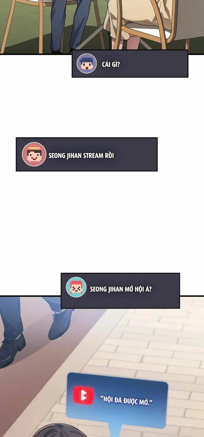 Thần Chiến Tranh Trở Lại Cấp 2 - Chapter 54 - Page 33