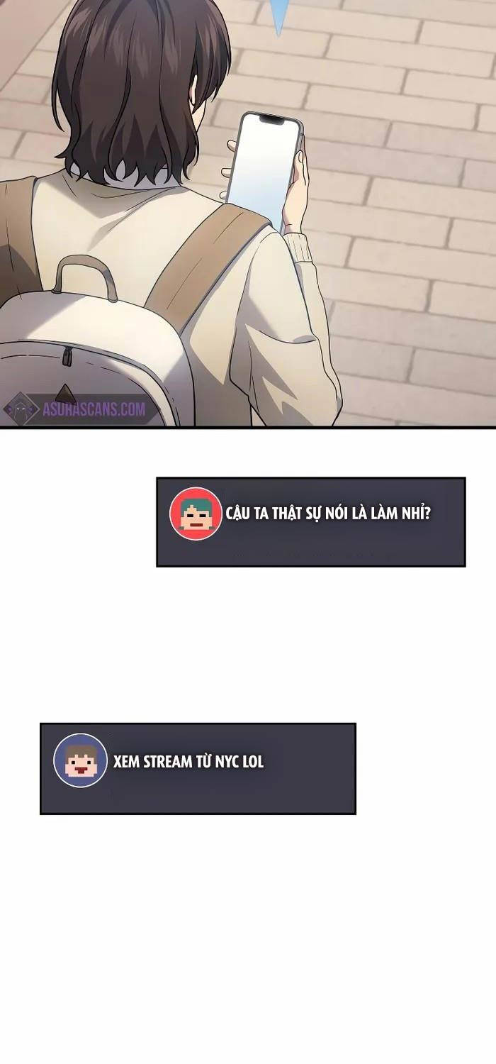 Thần Chiến Tranh Trở Lại Cấp 2 - Chapter 54 - Page 34