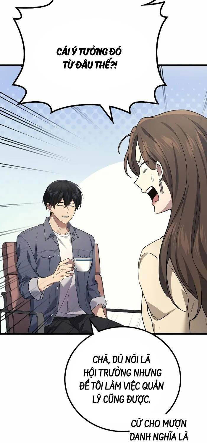 Thần Chiến Tranh Trở Lại Cấp 2 - Chapter 54 - Page 4