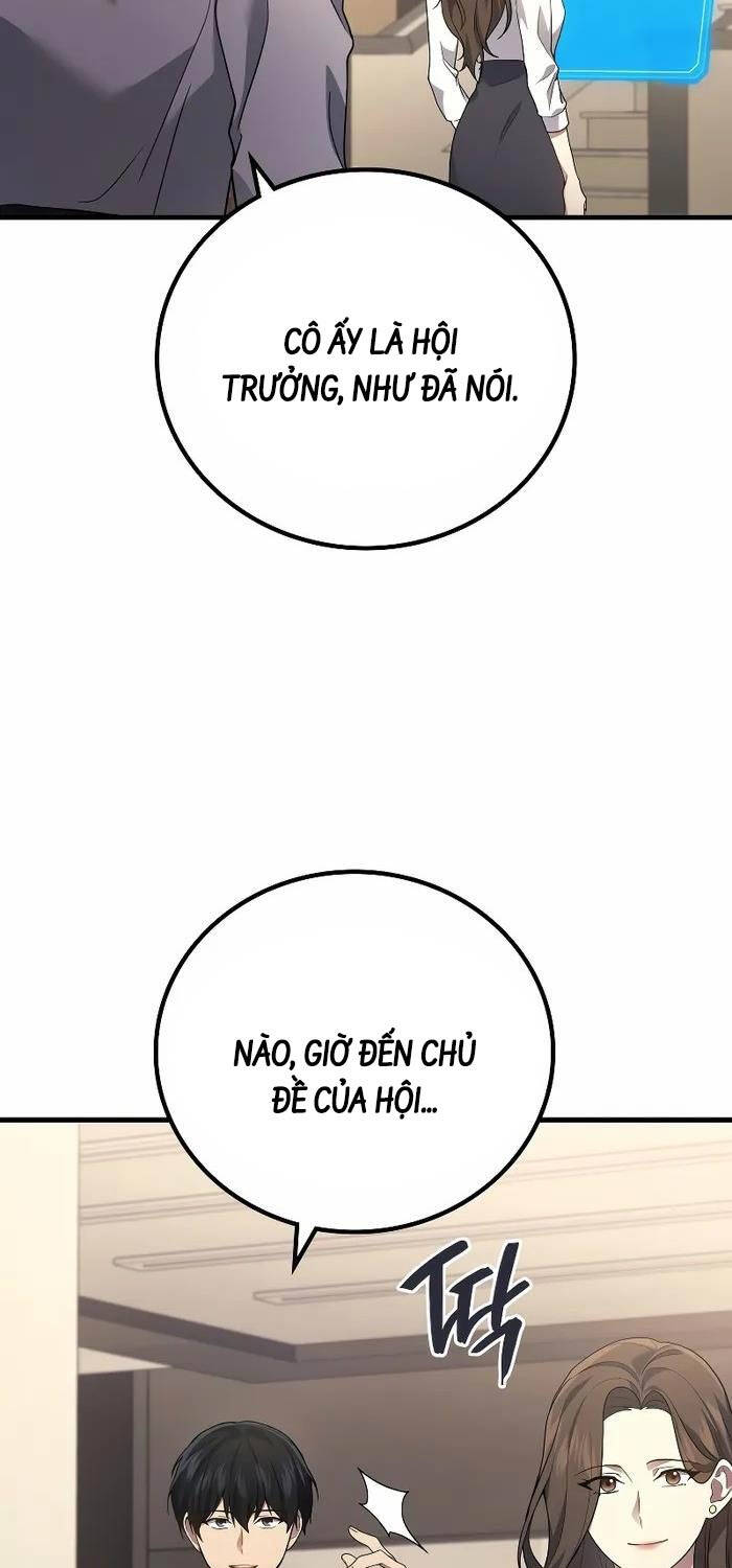 Thần Chiến Tranh Trở Lại Cấp 2 - Chapter 54 - Page 40