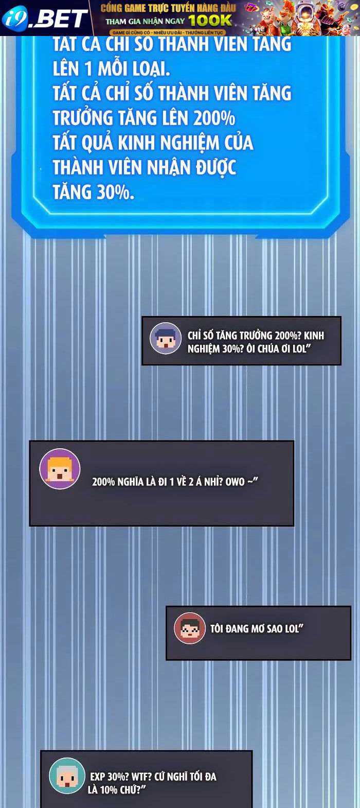 Thần Chiến Tranh Trở Lại Cấp 2 - Chapter 54 - Page 42