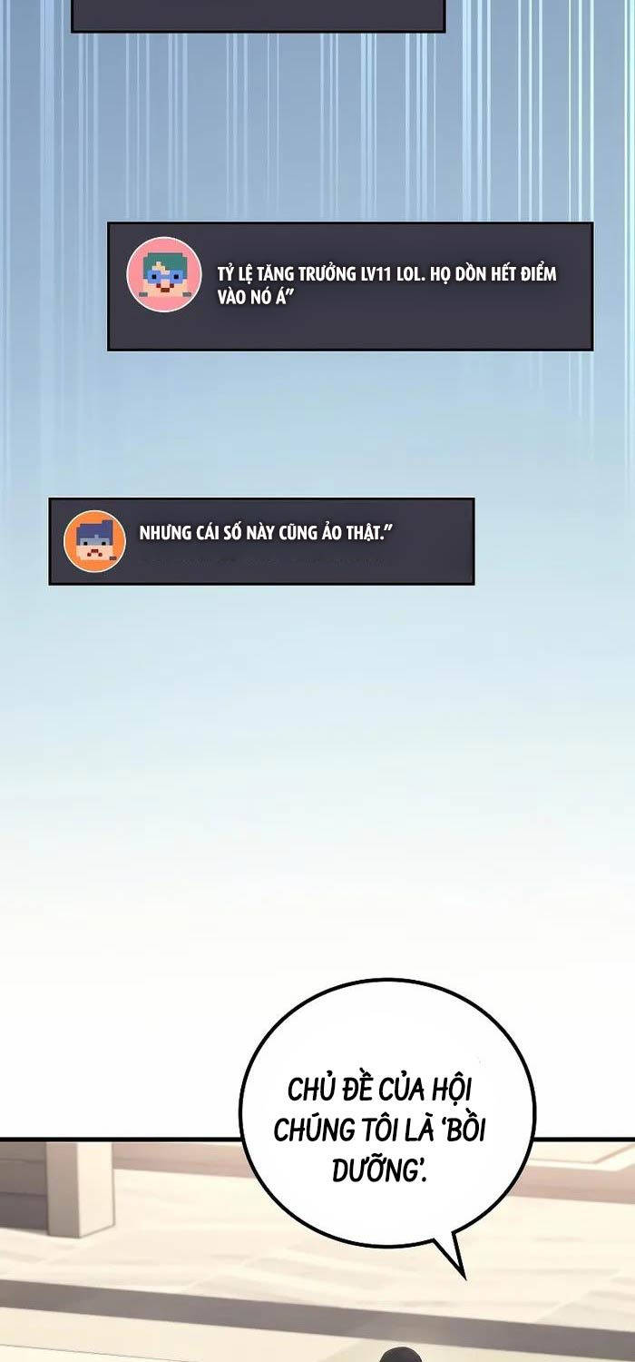 Thần Chiến Tranh Trở Lại Cấp 2 - Chapter 54 - Page 43