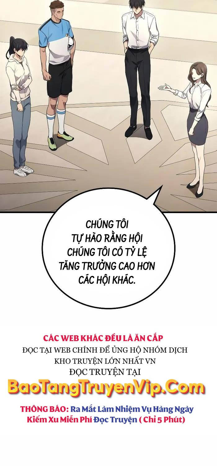 Thần Chiến Tranh Trở Lại Cấp 2 - Chapter 54 - Page 44