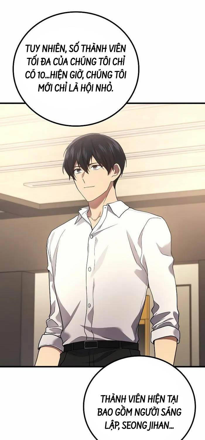 Thần Chiến Tranh Trở Lại Cấp 2 - Chapter 54 - Page 45