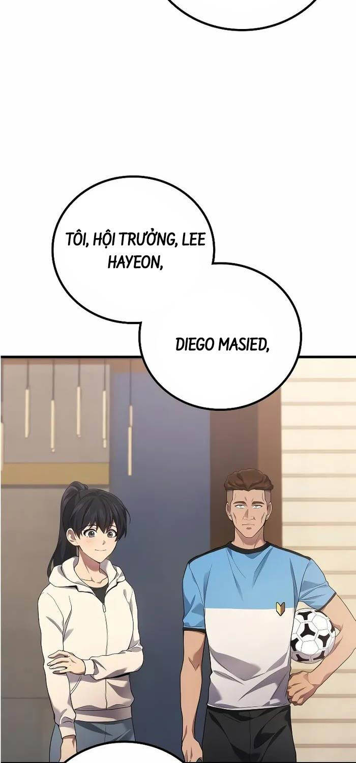 Thần Chiến Tranh Trở Lại Cấp 2 - Chapter 54 - Page 46