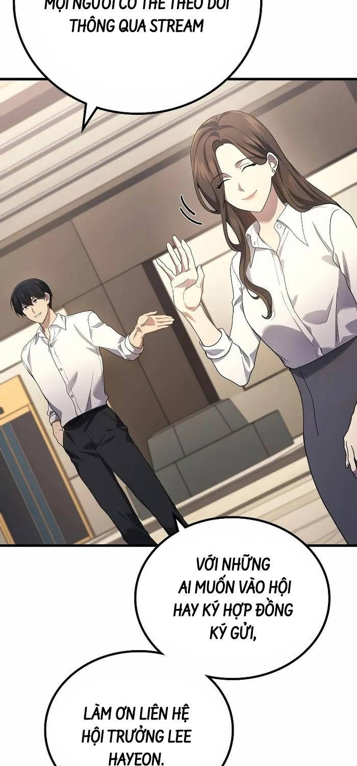 Thần Chiến Tranh Trở Lại Cấp 2 - Chapter 54 - Page 52