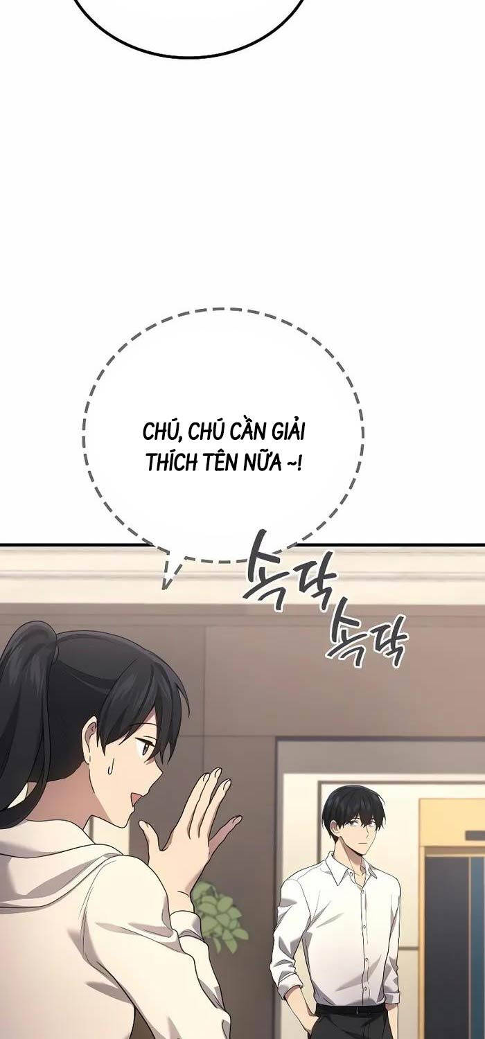 Thần Chiến Tranh Trở Lại Cấp 2 - Chapter 54 - Page 53