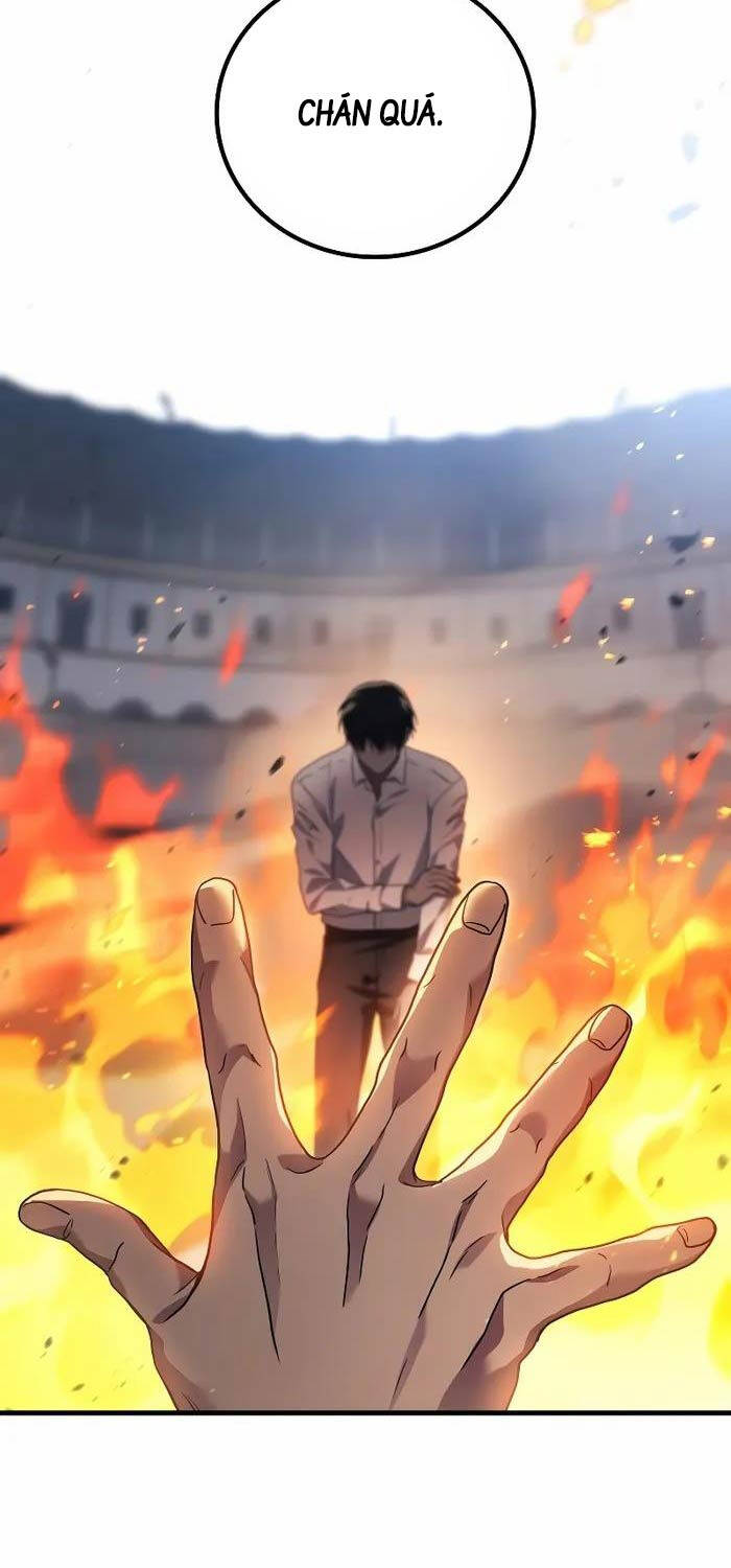 Thần Chiến Tranh Trở Lại Cấp 2 - Chapter 54 - Page 61