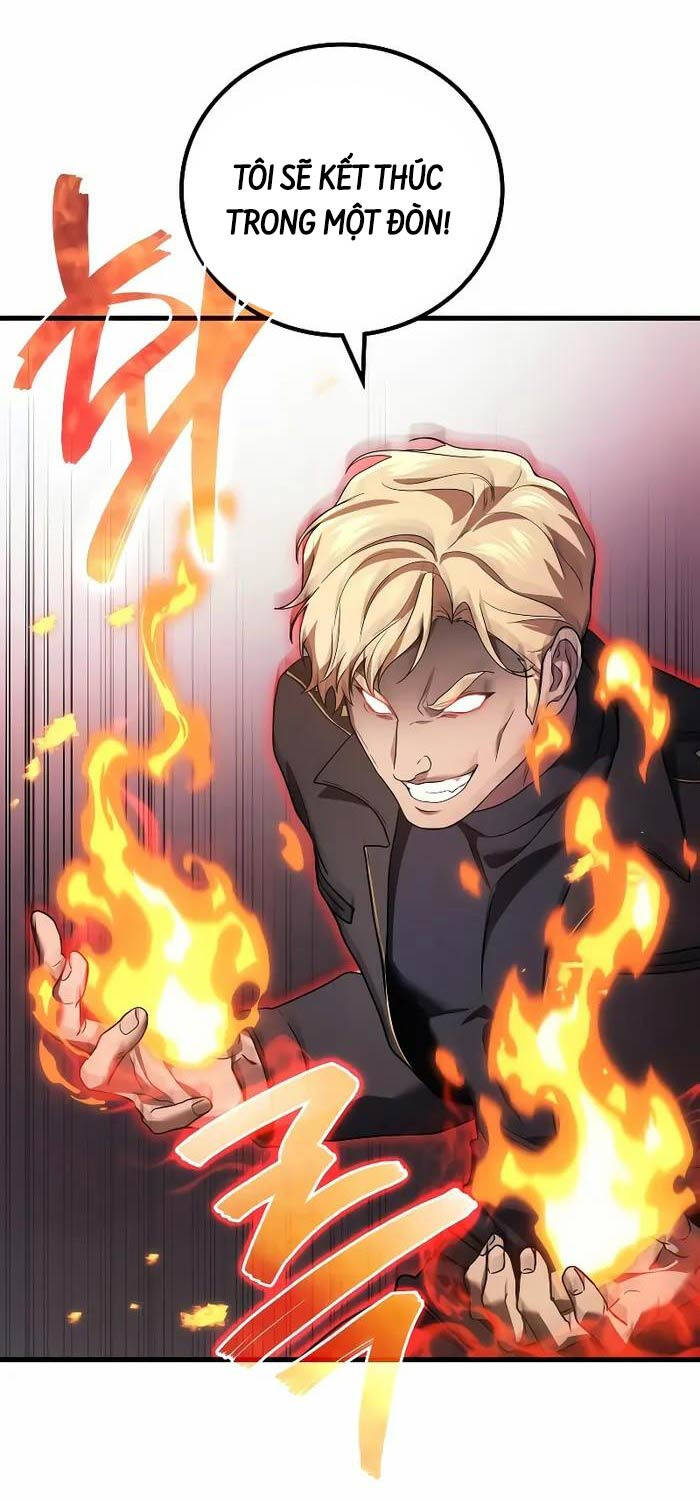 Thần Chiến Tranh Trở Lại Cấp 2 - Chapter 54 - Page 64