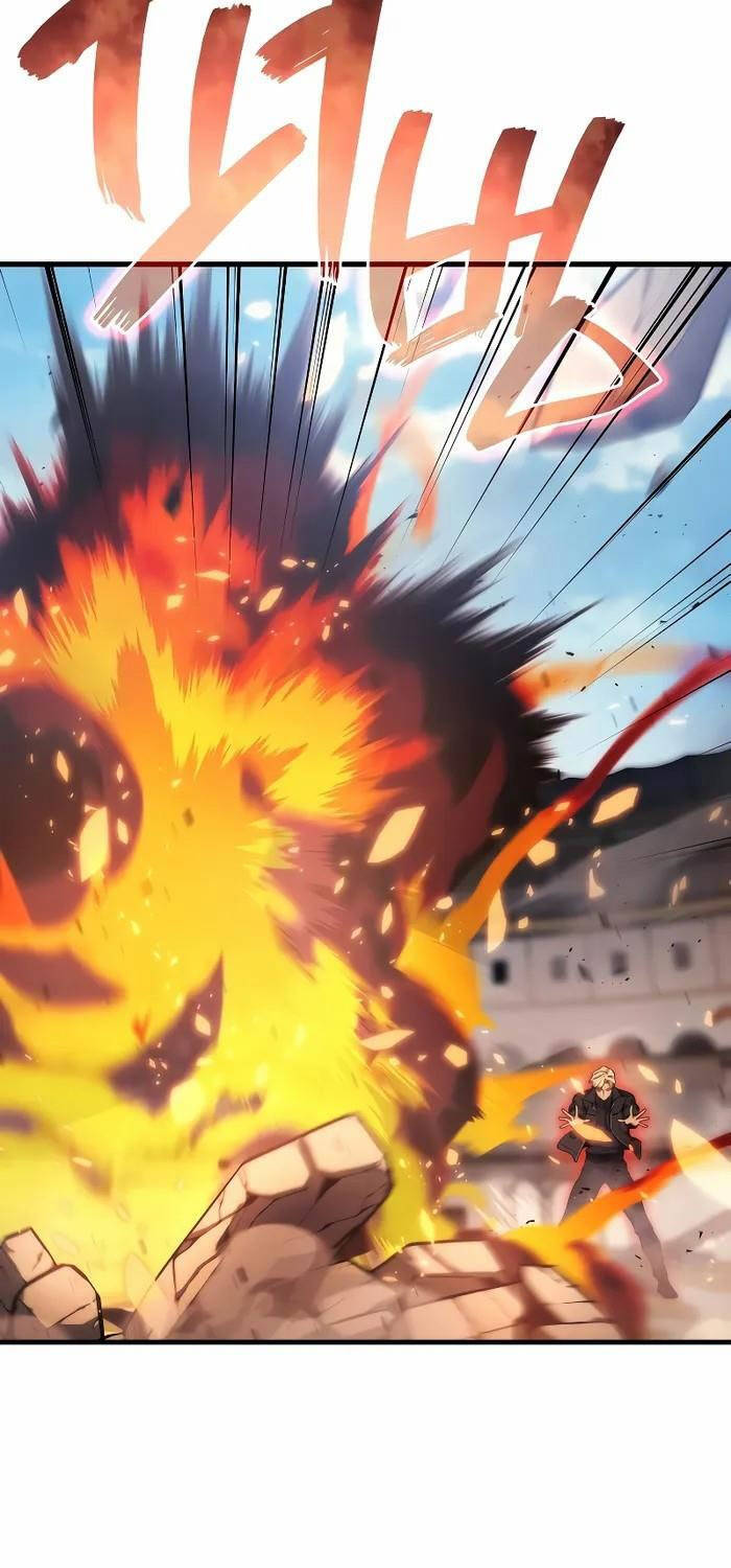 Thần Chiến Tranh Trở Lại Cấp 2 - Chapter 54 - Page 67